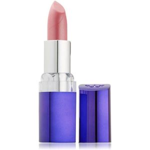 Rimmel London - Moisture Renew - Lippenstift - 370 Rose Shimmer