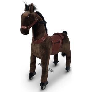 MY PONY, rijdend speelgoed paard van ROLLZONE ®, 3 - 6 jaar (MP2008-S)