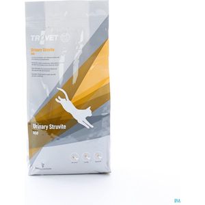 TROVET Urinary Struvite ASD Kat - 3 kg