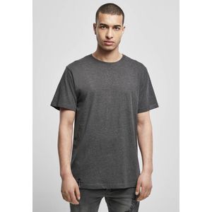 Cayler & Sons - Plain Heren Tshirt - XS - Grijs