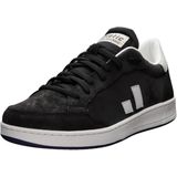 Ethletic - Jesse - Sneakers - Zwart/Wit