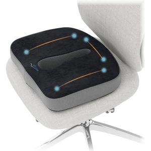 Best Life Ringkussen - Donut Kussen - Zitkussen Orthopedisch - Wigkussen - Zitring