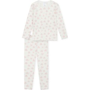 SCHIESSER - Pyjama lang - Meisjes - Nachtmode