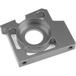 Team Corally - Aluminum 7075 Front Bulkhead - Right - 1 pc
