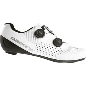 Gaerne Carbon G.fuga Racefiets Schoenen Wit EU 43 Man