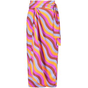 Beachlife 802A - The Wave skirt