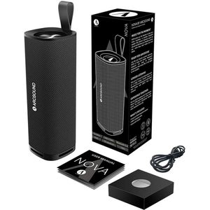 ARCSOUND NOVA Bluetooth speaker 30 Watt RMS/12 uur speeltijd/IPX6/True Wireless Mode/USB-C