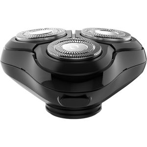 Brothers in Style® Scheerkop voor Scheerapparaat 8-in-1 – Vervangbaar – Geschikt Urban Warrior