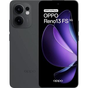 OPPO Reno13 FS 5G 12GB/512GB Grijs (Grafietgrijs) Dual SIM