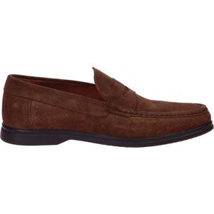 Ambiorix Hobbs Cognac Moccasin