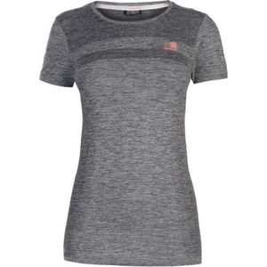 Karrimor X-Lite Rapid Hardloopshirt - Dames - Grijs - maat S (10)
