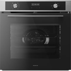 Aeg multifunctie solo-oven stoom klepdeur a rvs nismaat 590mm  aansluitwaarde 3 5kwatt - Huishoudelijke apparaten kopen | Lage prijs |  beslist.nl