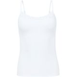Jockey - Parisienne - Camisole - Wit