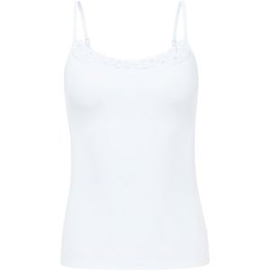 Jockey - Parisienne - Camisole - Wit