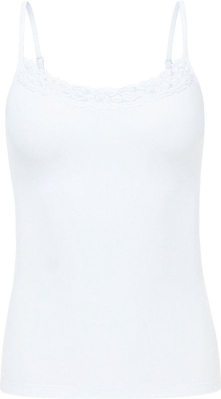 Jockey - Parisienne - Camisole - Wit