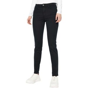 Armani Exchange - 5-Zakbroek - Zwart - Skinny