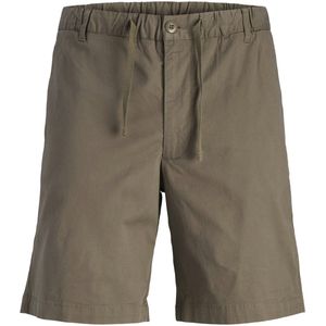JACK&JONES - JPSTJAIDEN CAMPAIGNHYBRIDJOGGERSHORT SRT - Jongens - Bermuda shorts