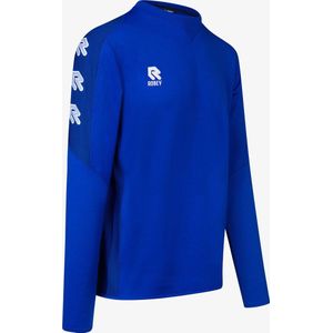 Robey Performance Sweater - Royal Blue - XL