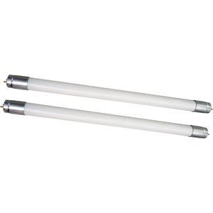 Flystopper - UVA-Lamp LED voor GB300L - rechte buis - 7 Watt - 45 cm *Set 2 stuks*