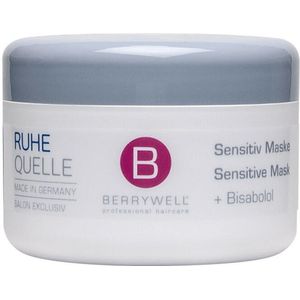 BERRYWELL Care Sensitive Mask 200 ml