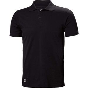 Poloshirt Manchester Helly Hansen