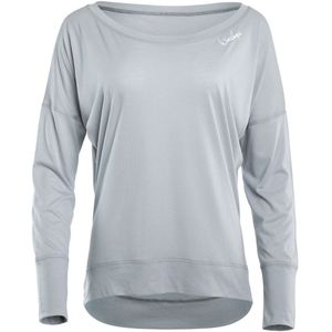 Winshape - MCS002 - Longsleeve - Zwart/Mint/Vanilla Wit - Ultra Lichte Modal