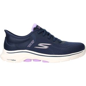 Skechers Go Walk 7 Valin Slip-Ins VEGAN Veterschoen - Vrouwen -