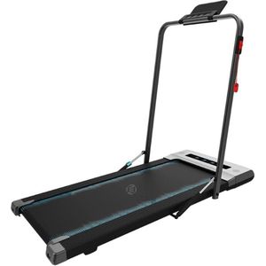 Equivera loopband inklapbaar - loopband - loopband fitness - loopband elektrisch - loopband fitness inklapbaar - loopband opvouwbaar