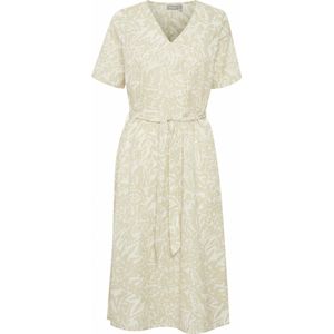 Fransa FRMADDIE DR 2 Dames Jurk - Maat M