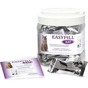 Easypill Kat - 10 GR (30 stuks)