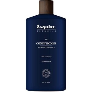 Esquire Grooming - The Conditioner - Crèmespoeling - Hydraterend - Vrij van Sulfaten en Parabenen