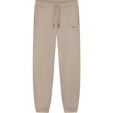 Ballin - Regular Joggingbroek - Taupe