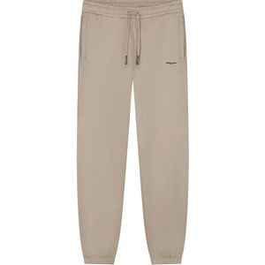 Ballin - Regular Joggingbroek - Taupe