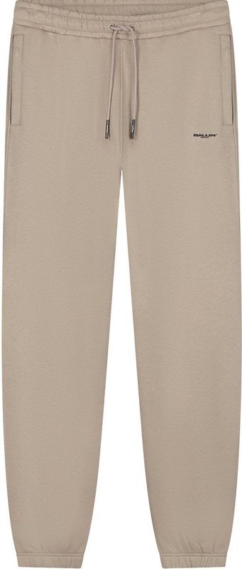 Ballin - Regular Joggingbroek - Taupe