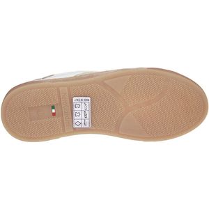 Nero Giardini Sneaker Wit-Goud