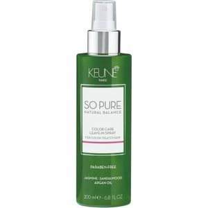 Keune So Pure Color Care Leave-in Spray