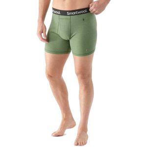 Smartwool - Merinowollen Boxershort - Slim Fit