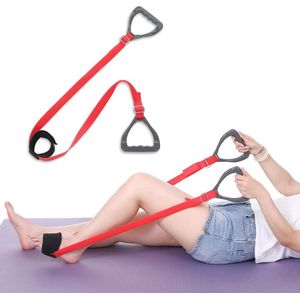 Herstelhulpmiddelen voor knieën - Knie-Surgery Must-Haves - Hip/Knee Revalidatieapparatuur - Leg Oefening - Core Flex - Knie-Verbetering - Mobiliteit en Flexibiliteit - kniepijn