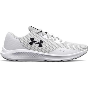 Under Armour Charged Pursuit 3 Hardloopschoenen Wit EU 40 1/2 Vrouw