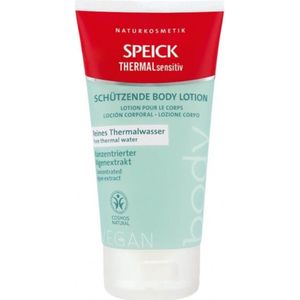 Speick Thermal Bodylotion Sensitive 150 ml