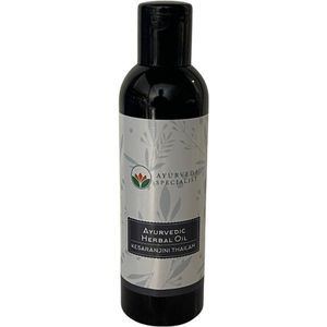 KesaRanjini Thailam (Olie) - 200 ml