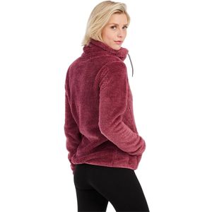 Protest Women's Riri Full Zip Top