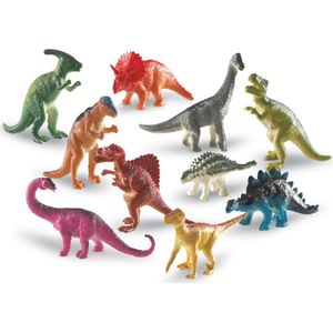 Sorteerspel Dino's 60 stuks - Learning Resources