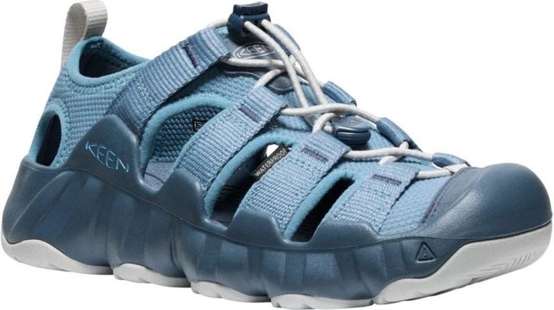 Keen Hyperport H2 Sandalen Blauw EU 38 1/2 Vrouw