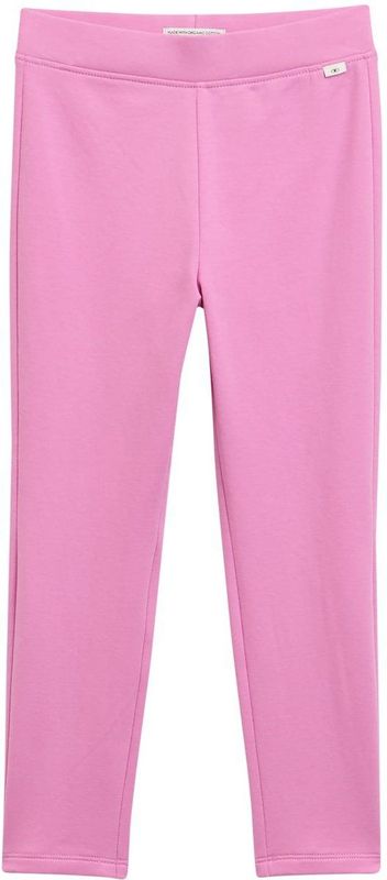TOM TAILOR - Legging - Flashy Mauve - Meisjes - 128-134