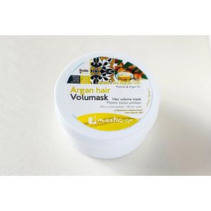 Argan Hair Mask