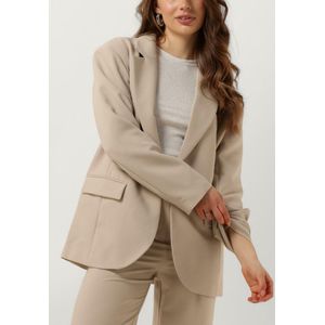 Notre-V Nv-dory Blazers Dames - Zand - Maat XL