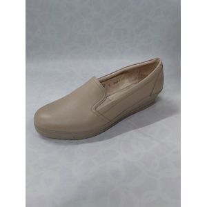 ROHDE 1083 / instappers / beige / maat 38