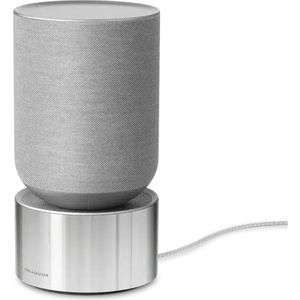Bang & Olufsen Beosound Balance Draadloze Multiroom-luidspreker - Natural Aluminium