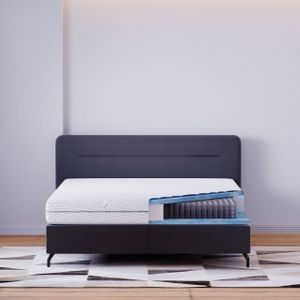 EPOS Silver matras 160 x 200 cm